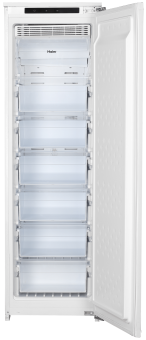Встраиваемая морозильная камера Haier HCF208NFRU