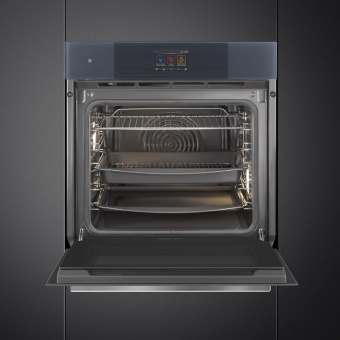 Духовой шкаф Smeg SOP6104TPG
