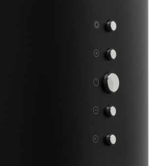 Вытяжка Krona TINA 350 BLACK 3P