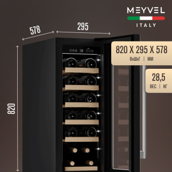 Meyvel MV19-KWT1