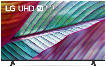 Телевизор LG 65UR78001LJ