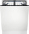 Встраиваемая посудомоечная машина Electrolux EEG67410W