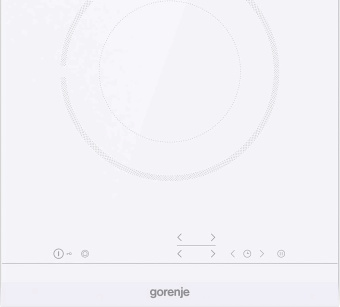 Варочная панель Gorenje ECT322WCSC