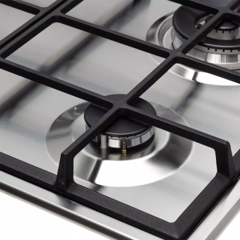 Варочная панель DeLonghi XF 46/1 ASV GU