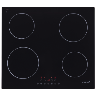 Варочная панель Cata IBG 6304 BK