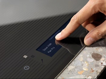 Варочная панель Electrolux EIS 6648