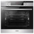 Духовой шкаф Hansa BakingPro BOEI683020