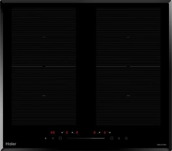 Варочная панель Haier HHK-Y64TJVB - Варочные поверхности