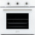 Духовой шкаф Krona SORRENTO 60 WH