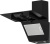 Вытяжки Krona POLLY 600 BLACK PB
