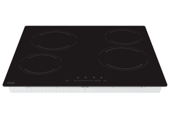 Варочная панель Kanzler KH 036 S