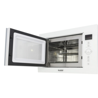 Встраиваемая микроволновая печь Exiteq EXM-106 white
