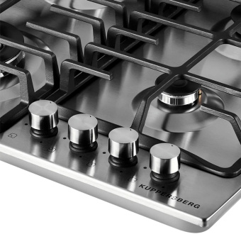 Варочная панель Kuppersberg FS 64 X