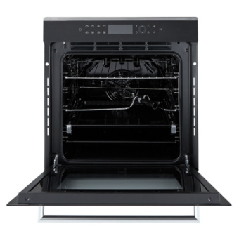 Духовой шкаф EXITEQ EXO-109 black