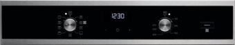 Духовой шкаф Electrolux EOD5C70X