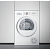 Сушильная машина GAGGENAU WT260101