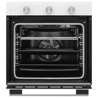 Духовой шкаф Krona BIRNE 60 WH