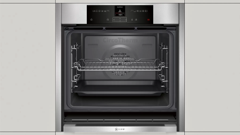 Духовой шкаф Neff B45CR22N0