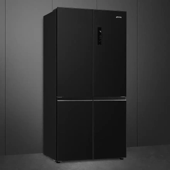 Холодильник Smeg FQI60KD
