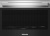 Встраиваемая микроволновая печь Miele M7244TC EDST/CLST