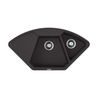 Мойка Omoikiri Yonaka 98C-BL