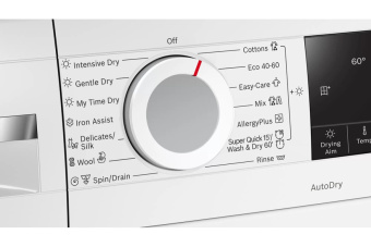 Стиральная машина Bosch WNA14400BY
