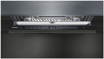 Встраиваемая посудомоечная машина Siemens SN 85EX56 CE