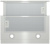 Встраиваемая вытяжка Gorenje TH62E4X