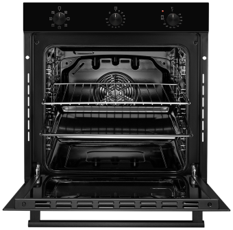 Духовой шкаф Monsher MOE 6006 Noir