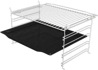 Духовой шкаф Gorenje BOB6737E01X