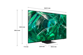 Телевизор Samsung QE65S95CAUXRU