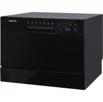 Посудомоечная машина Hiberg T56 615 B