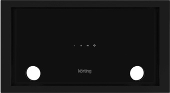 Встраиваемая вытяжка Korting KHI 6777 GN