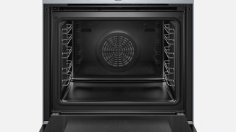 Духовой шкаф Bosch HBG632BS1M