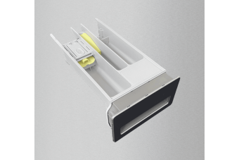 Стиральная машина Asko WMC6743PB.T