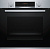 Духовой шкаф Bosch HBA573BS1