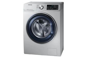 Стиральная машина Samsung WW80R42LXFSDLP