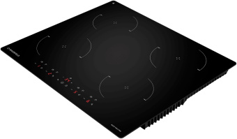 Варочная панель Maunfeld CVI604EXBK