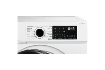Стиральная машина NordFrost i-WQ4 10712 W