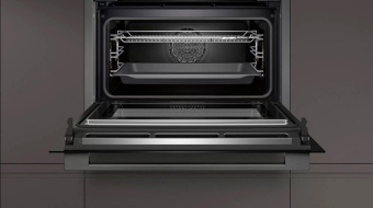 Духовой шкаф Neff C17MR02G0