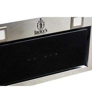 Встраиваемая вытяжка Jacky's JV BI684