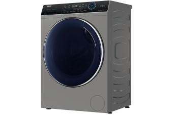 Стиральная машина с сушкой Haier HWD80-BP14979S