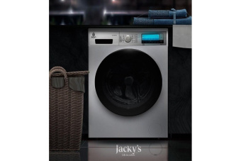 Стиральная машина Jacky's JW 10W14G0