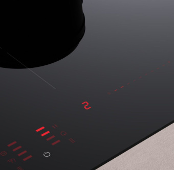 Варочная панель V-ZUG CookTop V4000 I302 CTI4T-31143