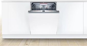 Встраиваемая посудомоечная машина Bosch SMV6ECX69E