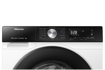 Стиральная машина Hisense WF3S7021BW