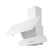 Вытяжка Monsher ROUEN 60 Blanc Verre