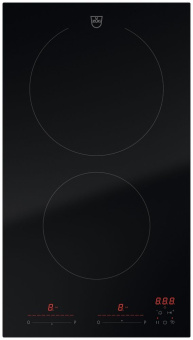Варочная панель V-ZUG CookTop V2000 I302 CTI2T-31160