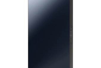 Паровой шкаф Samsung DF10A9500CG