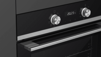Духовой шкаф Haier HOQ-K2ANN3BX